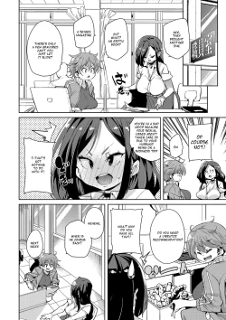 Page 41 of Hitozuma Pheromone Ch. 12