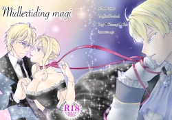 Page 1 of Midlertiding magi