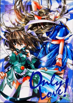 Page 1 of Only Love!