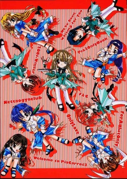 Page 46 of Only Love!