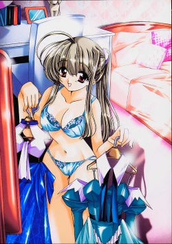 Page 7 of Only Love!