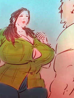 Page 3 of 嫂子很甜