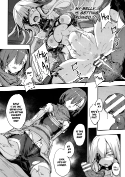 Page 14 of Onna Joushu Senki