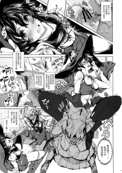 Page 28 of Otome Kishi no Himegoto