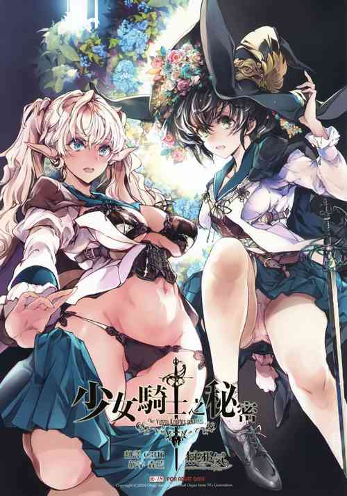 Download Otome Kishi no Himegoto