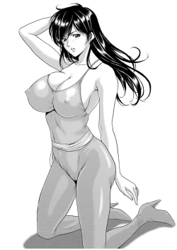 Page 49 of Sennyu Tsuma Satomi Kiroku Ch. 1-4