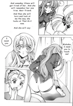 Page 6 of Ohtori Academy