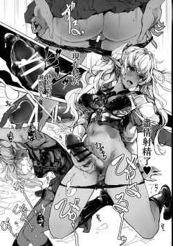 Page 20 of Otome Kishi no Himegoto