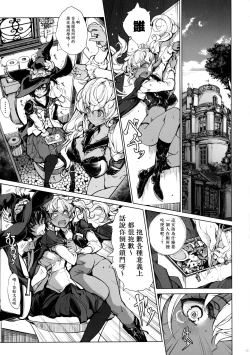 Page 22 of Otome Kishi no Himegoto