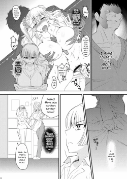 Page 17 of Ane no Kareshi ga Kuzu Otokotte Hontou desu ka? | Is My Older Sister's Boyfriend Really a Scumbag?