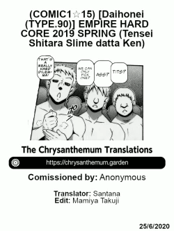 Page 28 of EMPIRE HARD CORE 2019 SPRING