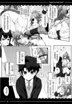 Page 7 of Drake Sex Bath Time