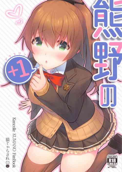 Download Kumano no +1