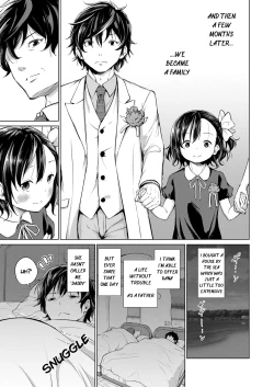 Page 13 of Soshite Papa ni Naru | Then, I'll become a dad
