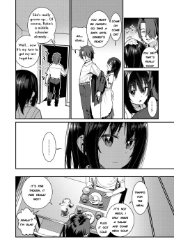 Page 2 of Papa wa Manamusume ni Katenai Part2