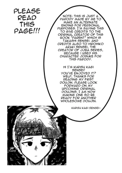 Page 9 of ParentJJBA parody