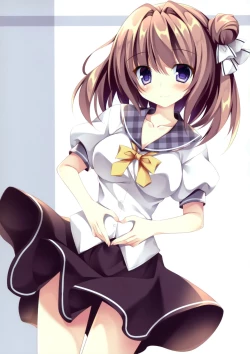 Page 17 of Daisuki Onee-chan