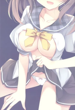 Page 19 of Daisuki Onee-chan