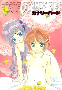 Page 1 of ROSDE CONARY BIRD