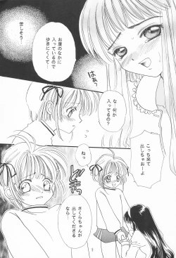 Page 9 of ROSDE CONARY BIRD