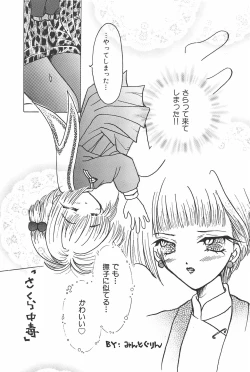 Page 85 of Ero-chan to Issho 3 Bishoujo Card Collector H Anthology
