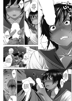 Page 5 of Boku ni Dekiru Koto | What I Can Do
