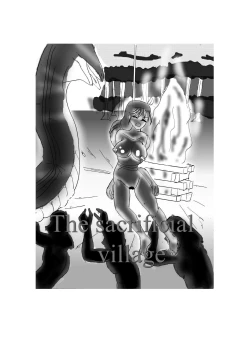 Page 1 of Sacrifice Village