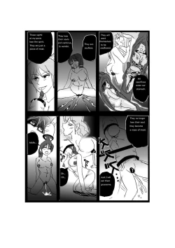 Page 25 of Sacrifice Village