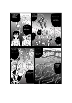 Page 4 of Sacrifice Village