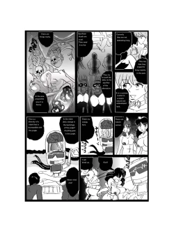 Page 6 of Sacrifice Village