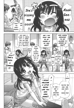 Page 6 of If That's How it is + "I'm Grapeful too..."