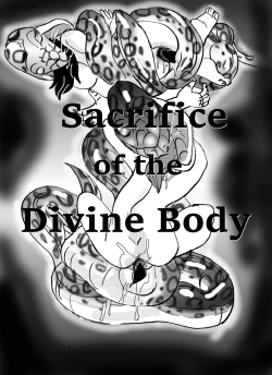 Page 10 of Vore Feast  ﻿