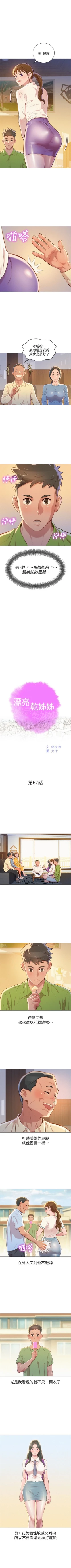 Page 361 of （週7）漂亮幹姐姐  1-85 中文翻譯 （更新中）