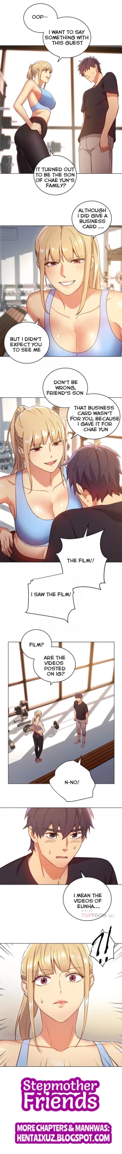 Page 78 of Stepmother Friends Ch.12/?