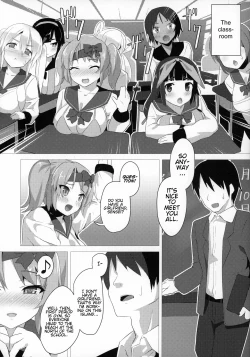 Page 6 of Punikyo Gakuen