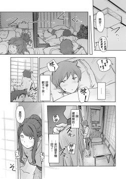 Page 186 of Kaikan Change ♂⇔♀| 快感交換♂⇔♀～女體初體驗～ Ch. 1-15