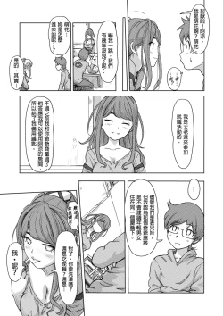 Page 195 of Kaikan Change ♂⇔♀| 快感交換♂⇔♀～女體初體驗～ Ch. 1-15