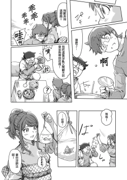 Page 351 of Kaikan Change ♂⇔♀| 快感交換♂⇔♀～女體初體驗～ Ch. 1-15