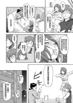 Page 63 of Kaikan Change ♂⇔♀| 快感交換♂⇔♀～女體初體驗～ Ch. 1-15