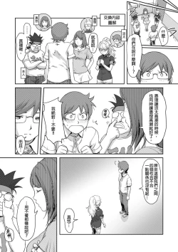 Page 87 of Kaikan Change ♂⇔♀| 快感交換♂⇔♀～女體初體驗～ Ch. 1-15