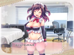 Page 161 of Ketsuekigatabetsu Option