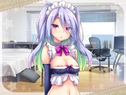 Page 257 of Ketsuekigatabetsu Option