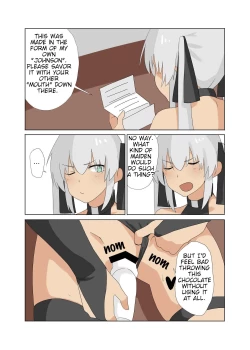 Page 2 of Valentine no Manga