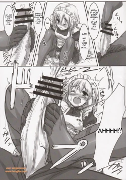 Page 11 of Woso 5+P / We Love Over knee Socks 5+P