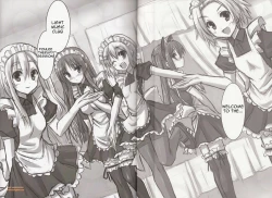 Page 5 of Woso 5+P / We Love Over knee Socks 5+P