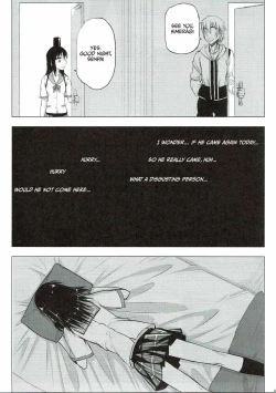 Page 4 of Hamedere the Blood