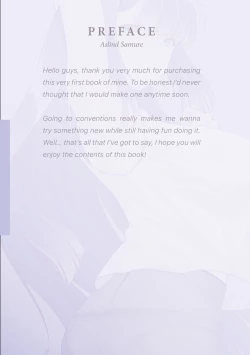 Page 4 of Passion Vol. 1