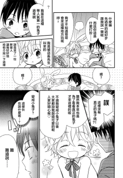 Page 9 of Onii-chan ni wa Himitsu