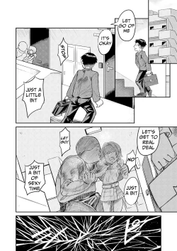 Page 25 of Kiseki no HoneTra Shoujo