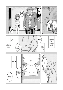 Page 26 of Kiseki no HoneTra Shoujo